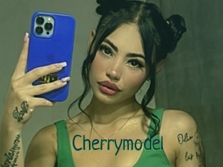 Cherrymodel