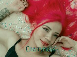 Cherrymoss