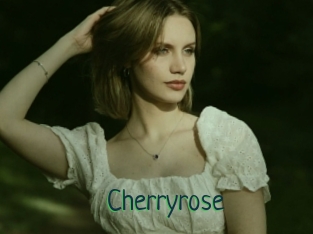 Cherryrose