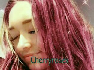 Cherryrosex