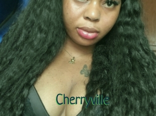 Cherryville