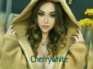 Cherrywhite