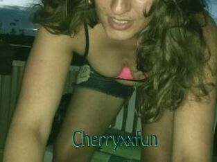 Cherryxxfun