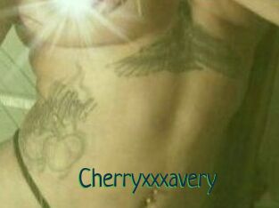 Cherryxxxavery