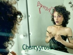 Cherryyroses