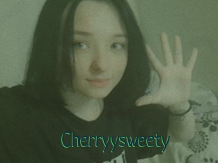 Cherryysweety