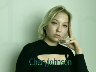 Cheryjohnson