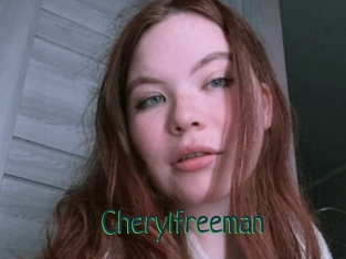 Cherylfreeman