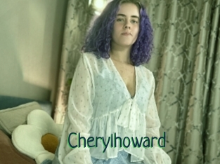 Cherylhoward