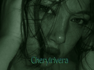 Cherylrivera