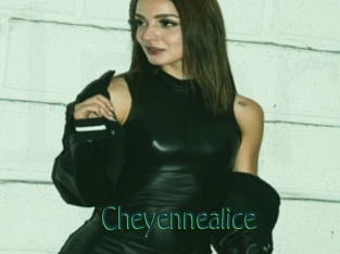 Cheyennealice