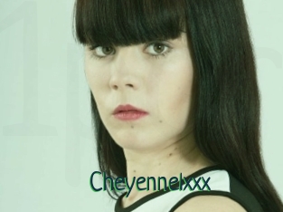 Cheyennelxxx