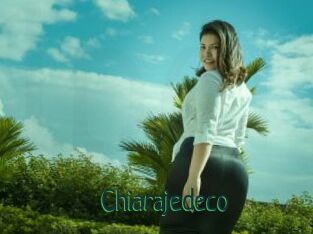 Chiarajedeco