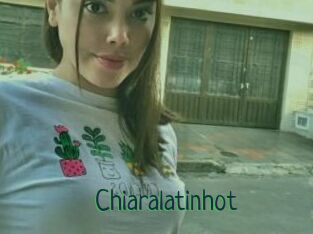 Chiaralatinhot