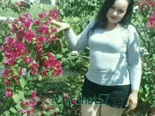 Chicahot57