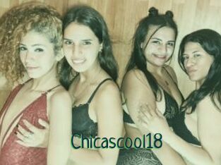 Chicascool18