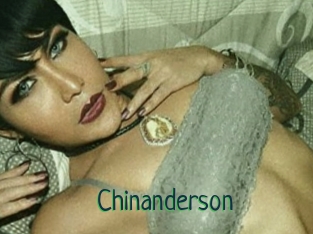 Chinanderson