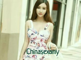 Chinasexamy