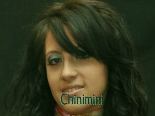 Chinimini