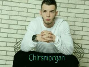 Chirsmorgan