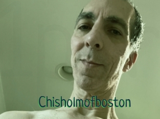 Chisholmofboston