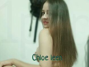 Chloe_leen