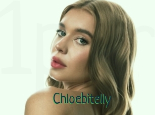 Chloebitelly