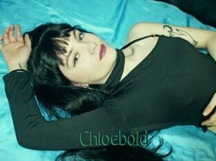 Chloebold