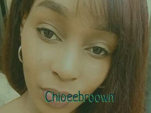 Chloeebroown