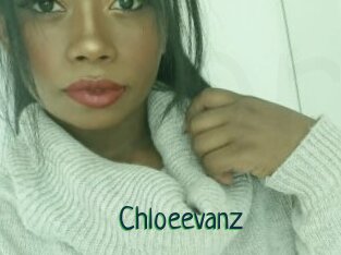 Chloeevanz