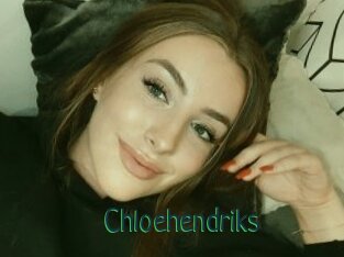 Chloehendriks