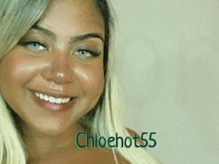 Chloehot55