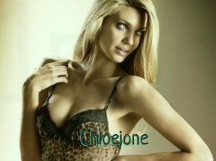 Chloejone