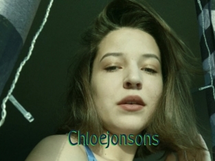 Chloejonsons