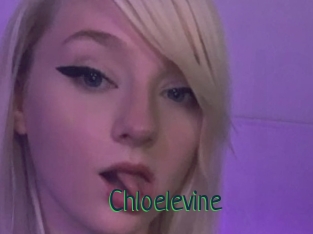 Chloelevine