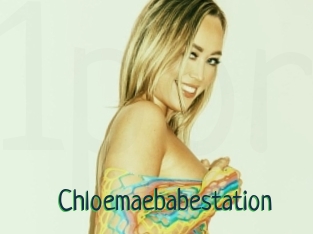 Chloemaebabestation