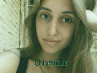 Chloematis