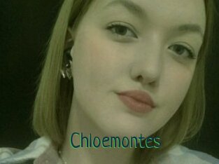 Chloemontes