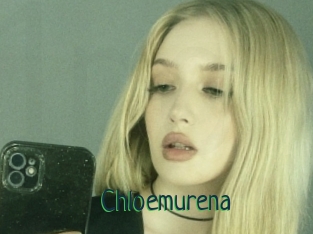 Chloemurena