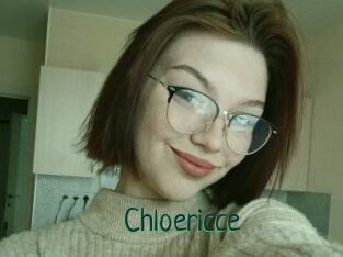 Chloericce