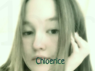 Chloerice