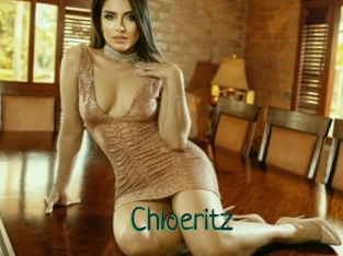 Chloeritz