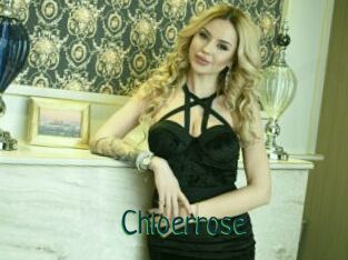 Chloerrose