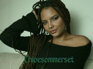 Chloesommerset