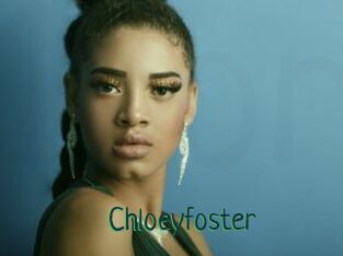 Chloeyfoster