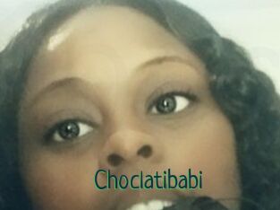 Choclatibabi