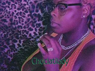 Choclatilady