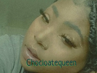 Chocloatequeen