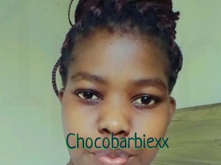 Chocobarbiexx