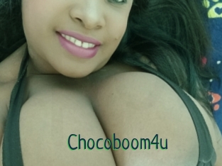 Chocoboom4u